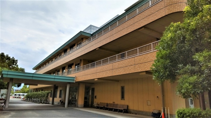 介護老人保健施設ちあき
