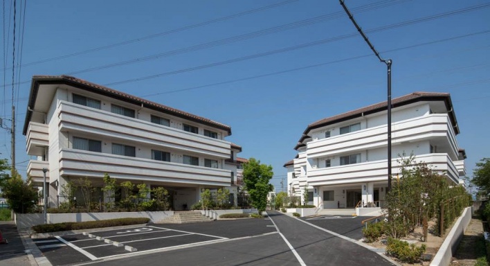特別養護老人ホーム・ちあき